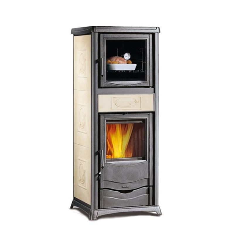 Nordica Termorossella Plus Forno DSA 4.0 Crema 7117370 11.1 kW